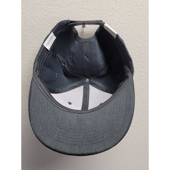 Scion Snapback Hat - Picture 7 of 8